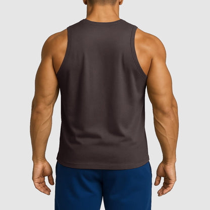 Ultimate Gym Tank Top for Men: Stay Cool and Comfy During Intense Workouts- TT02440