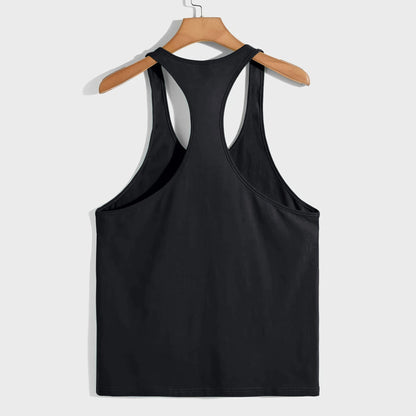 Bodybuilding Racerback Tank Top- TT02497