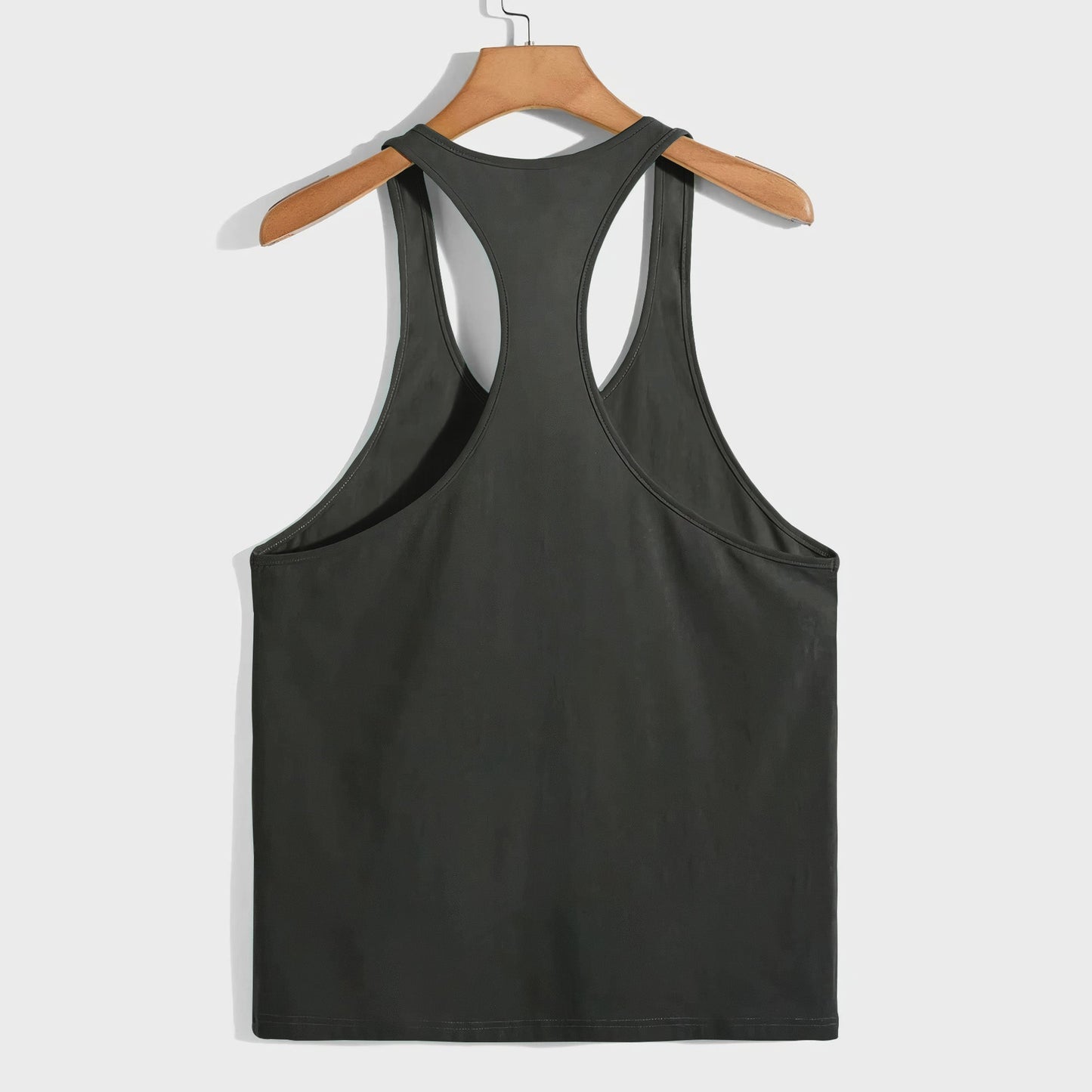 Bodybuilding Racerback Tank Top- TT02562