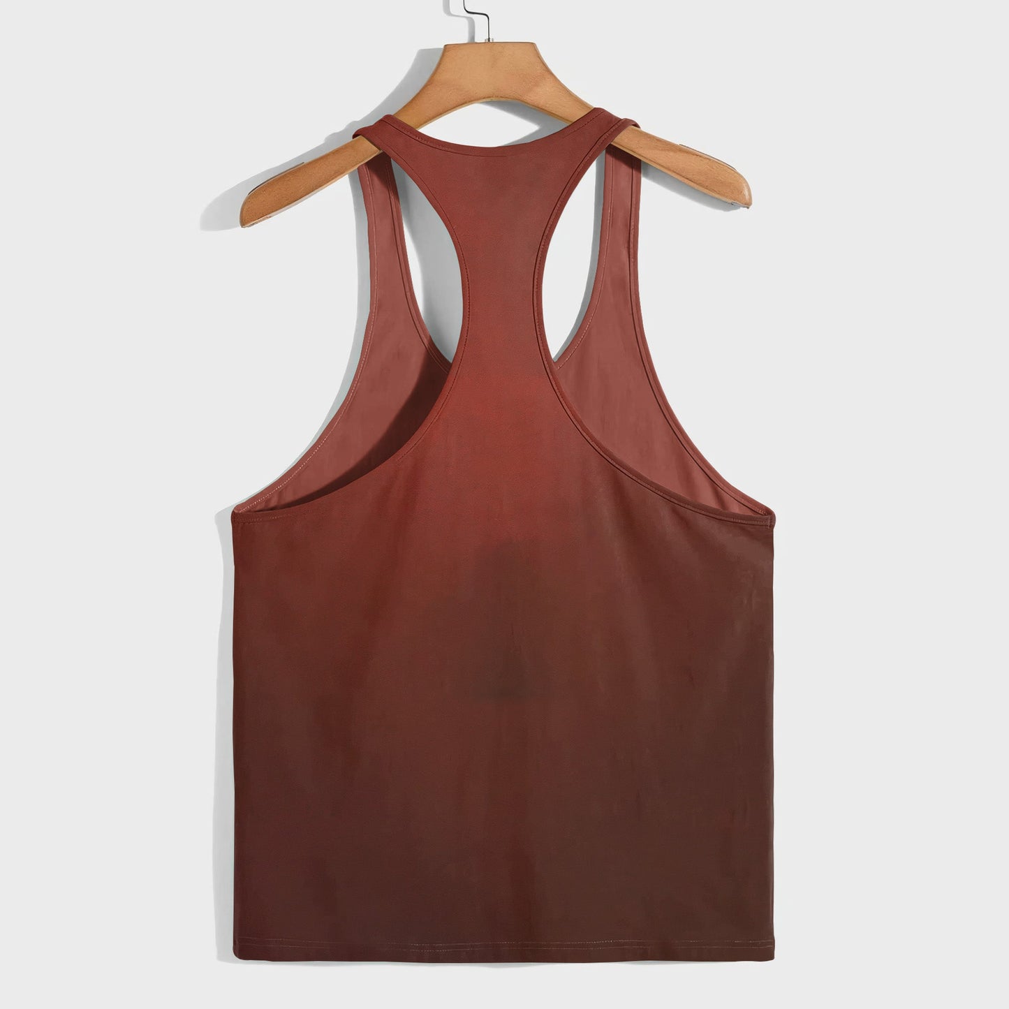 Bodybuilding Racerback Tank Top- TT02565