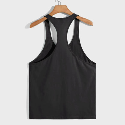 Savage Power Series Racerback Tank Top- TT02607