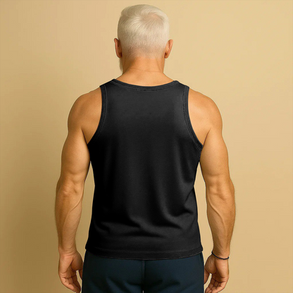 Classic Tank Top for Older Men- TT02617
