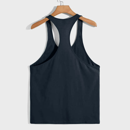 Bodybuilding Racerback Tank Top- TT02630