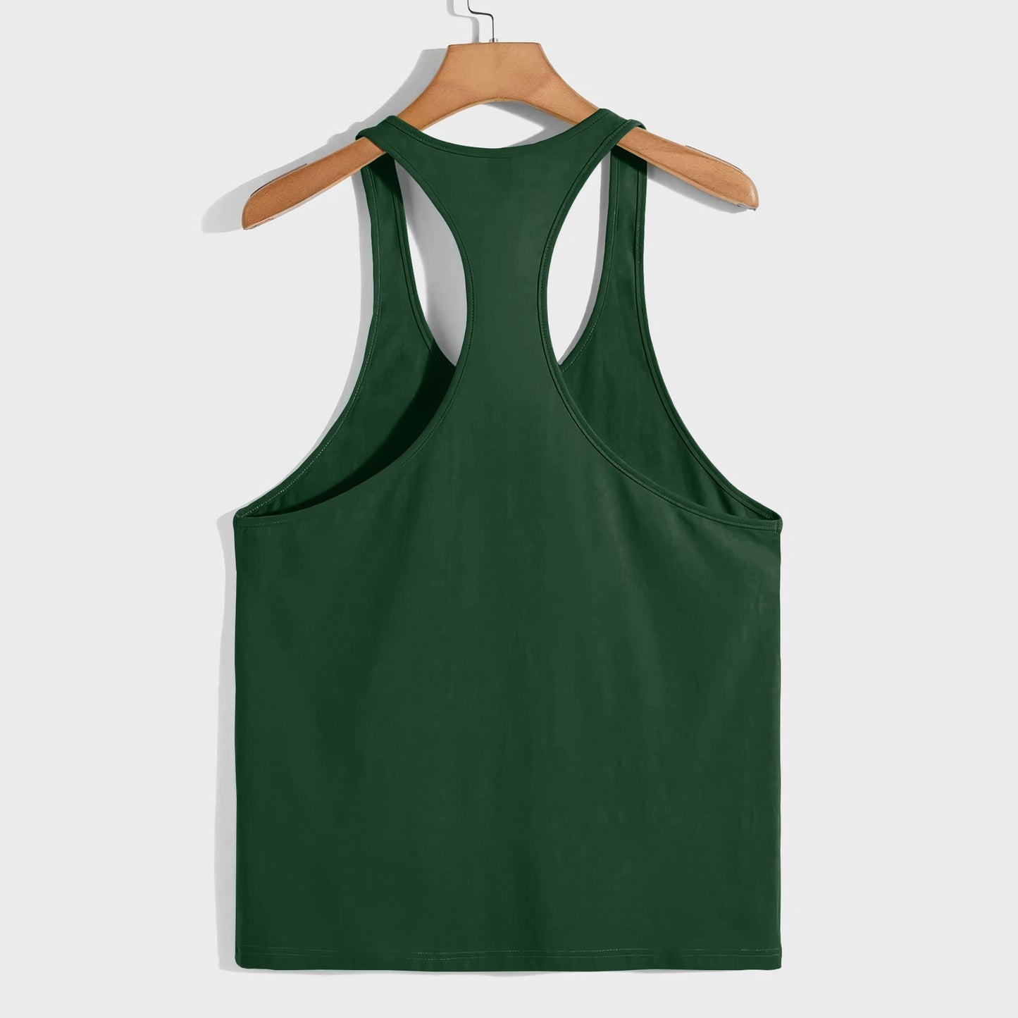 Bodybuilding Racerback Tank Top- TT02632