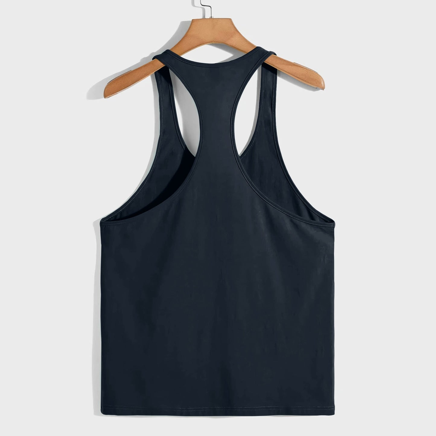 Bodybuilding Racerback Tank Top- TT02633