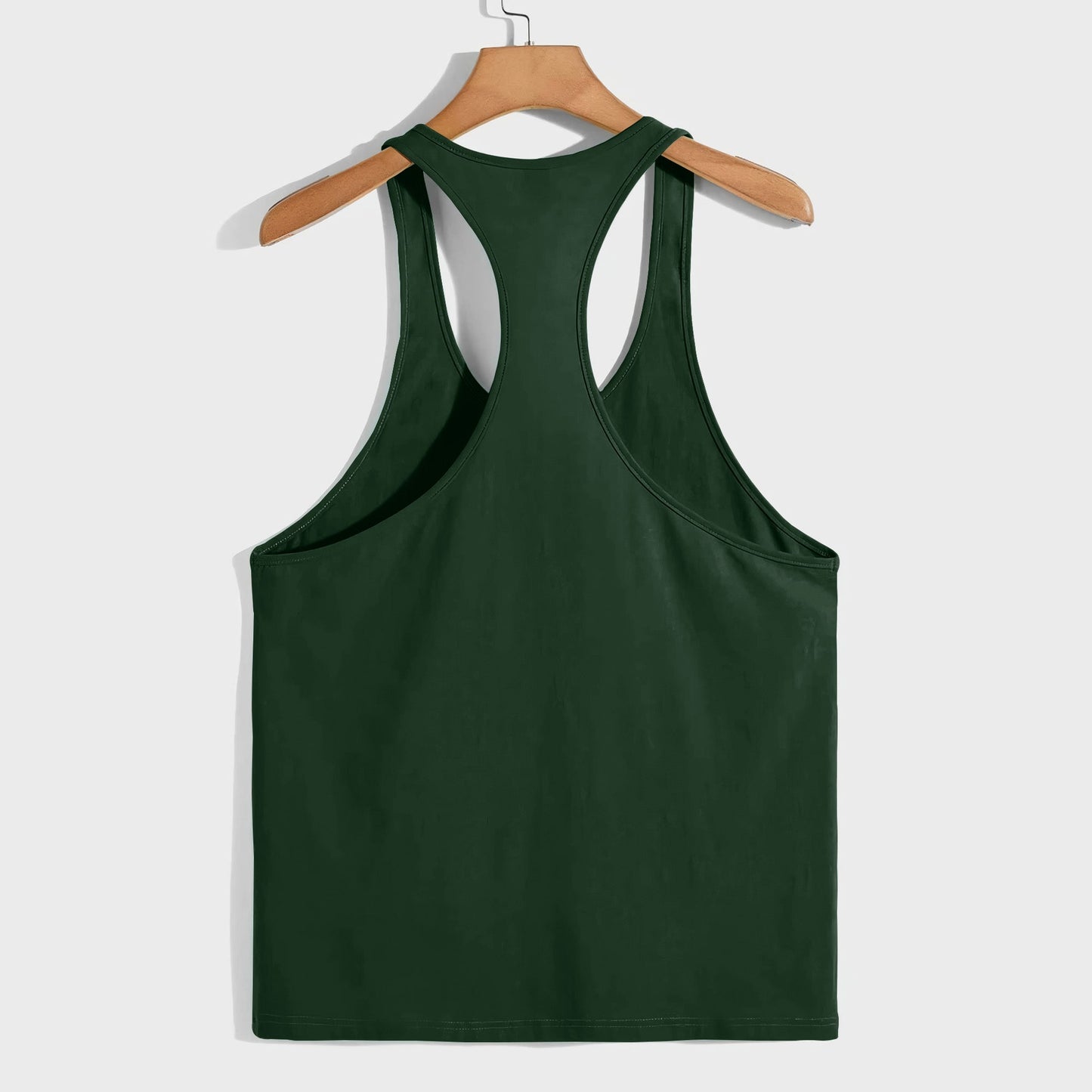 Bodybuilding Racerback Tank Top- TT02636