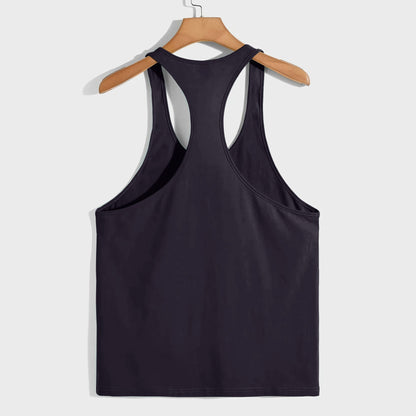 Bodybuilding Racerback Tank Top- TT02700