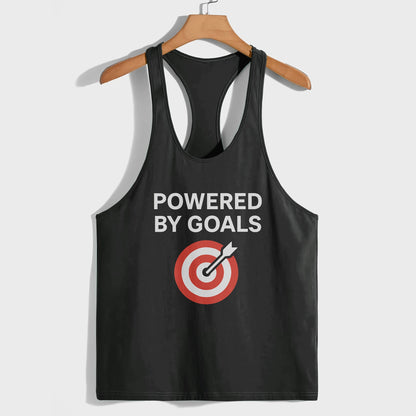 Bodybuilding Racerback Tank Top- TT02705