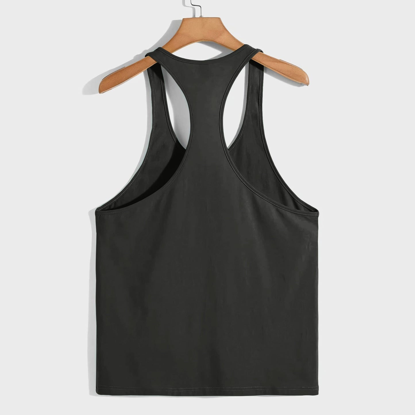 Bodybuilding Racerback Tank Top- TT02709