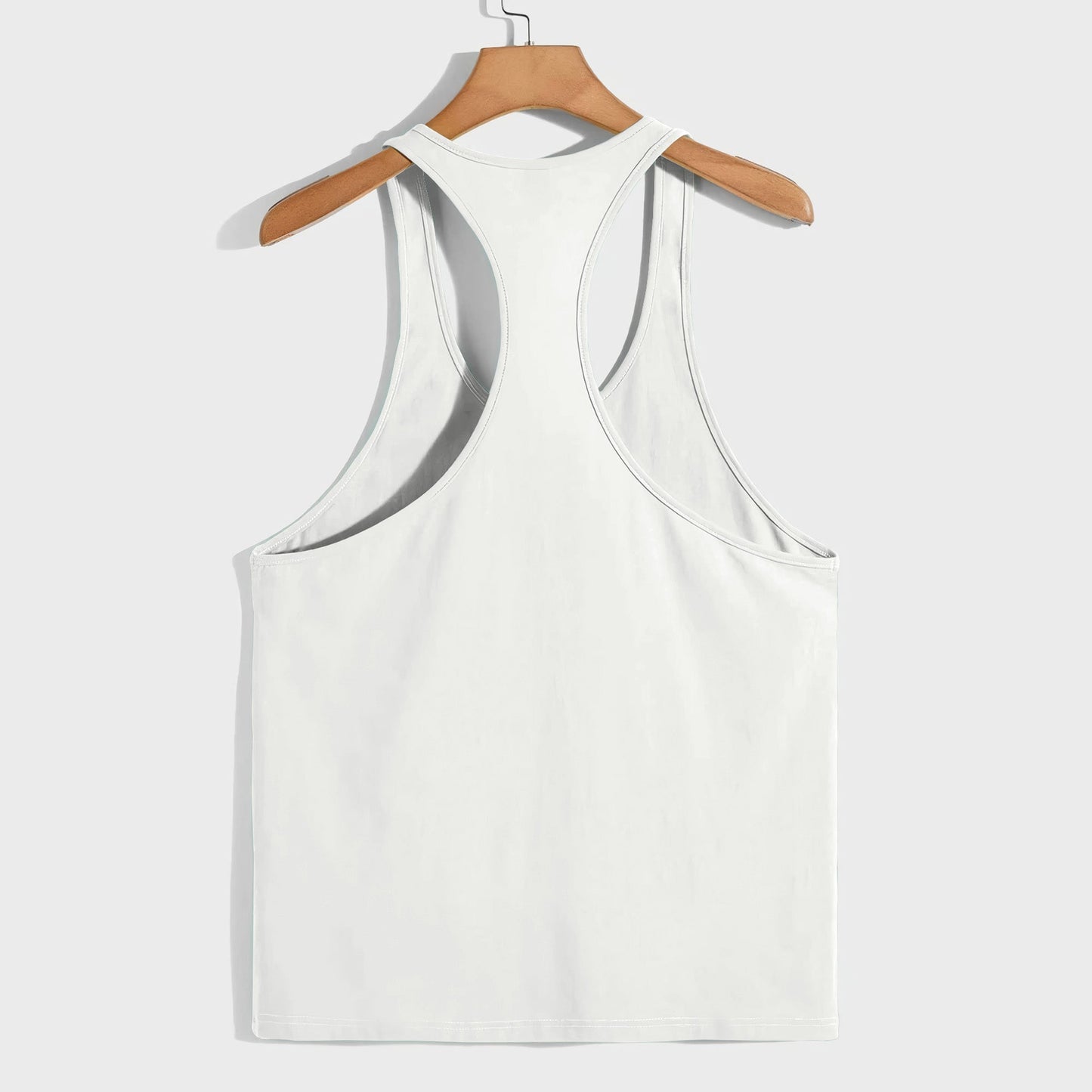 Bodybuilding Racerback Tank Top- TT02734