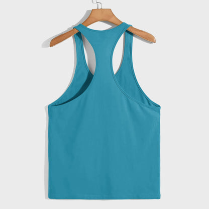 Bodybuilding Racerback Tank Top- TT02739