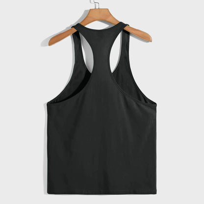 Bodybuilding Racerback Tank Top- TT02740