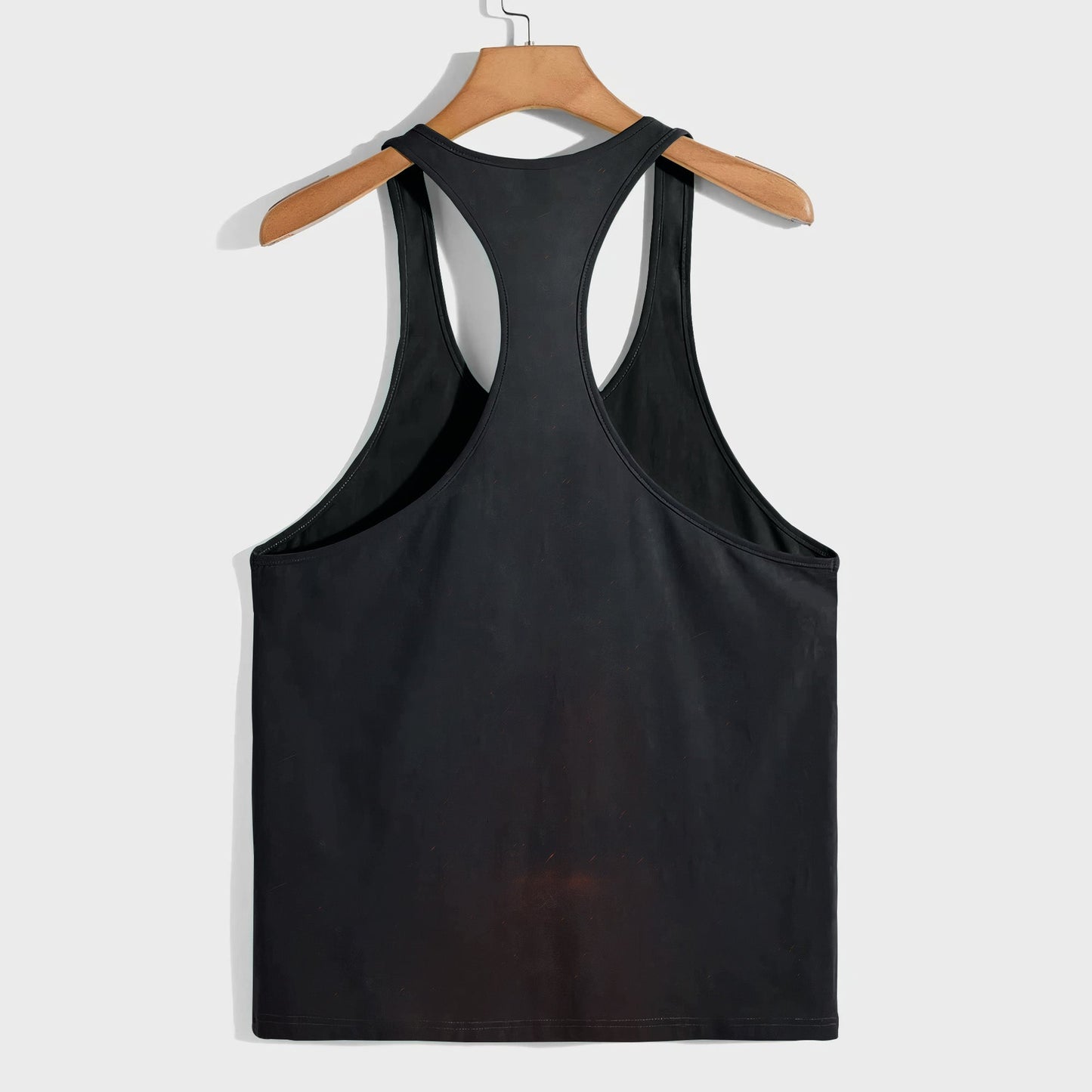 Bodybuilding Racerback Tank Top- TT02748