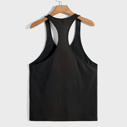 Bodybuilding Racerback Tank Top- TT02749