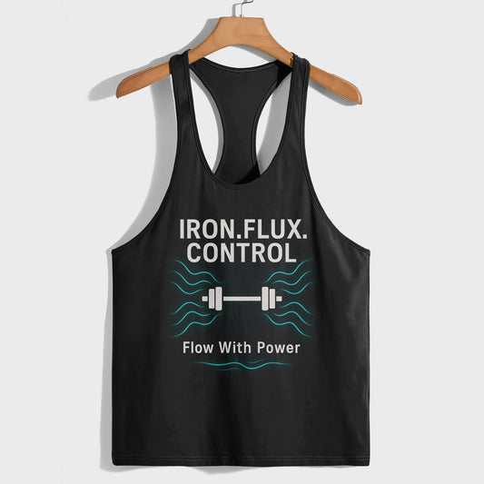 Bodybuilding Racerback Tank Top- TT02795