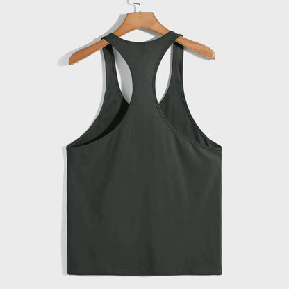 Bodybuilding Racerback Tank Top- TT02829