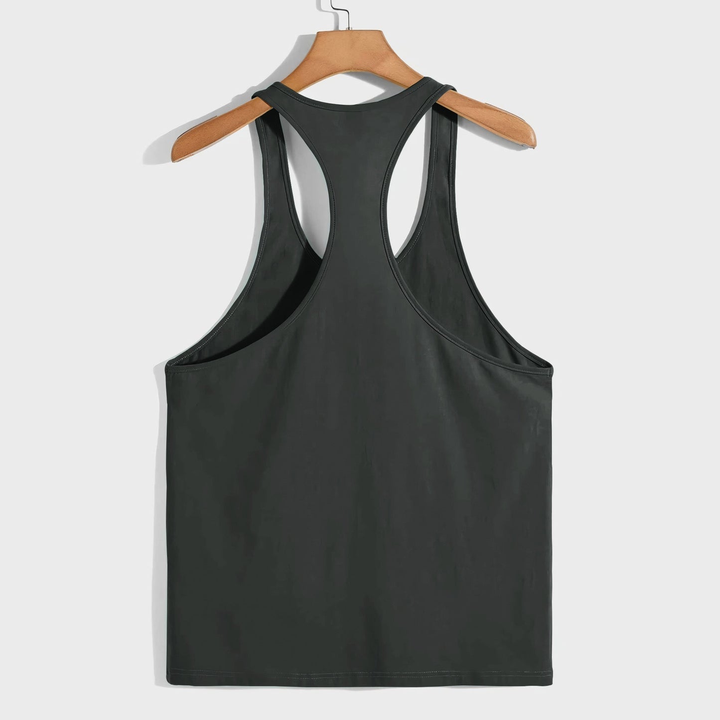 Bodybuilding Racerback Tank Top- TT02830