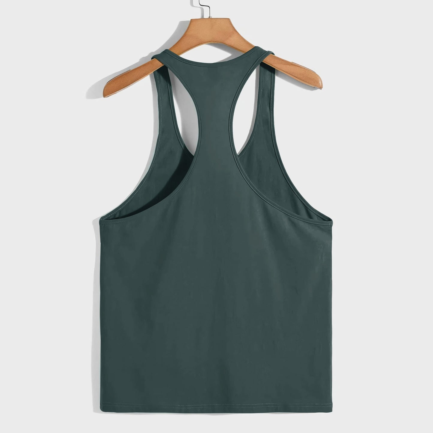 Bodybuilding Racerback Tank Top- TT02833