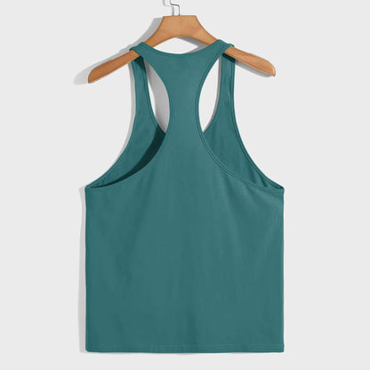 Bodybuilding Racerback Tank Top- TT02839