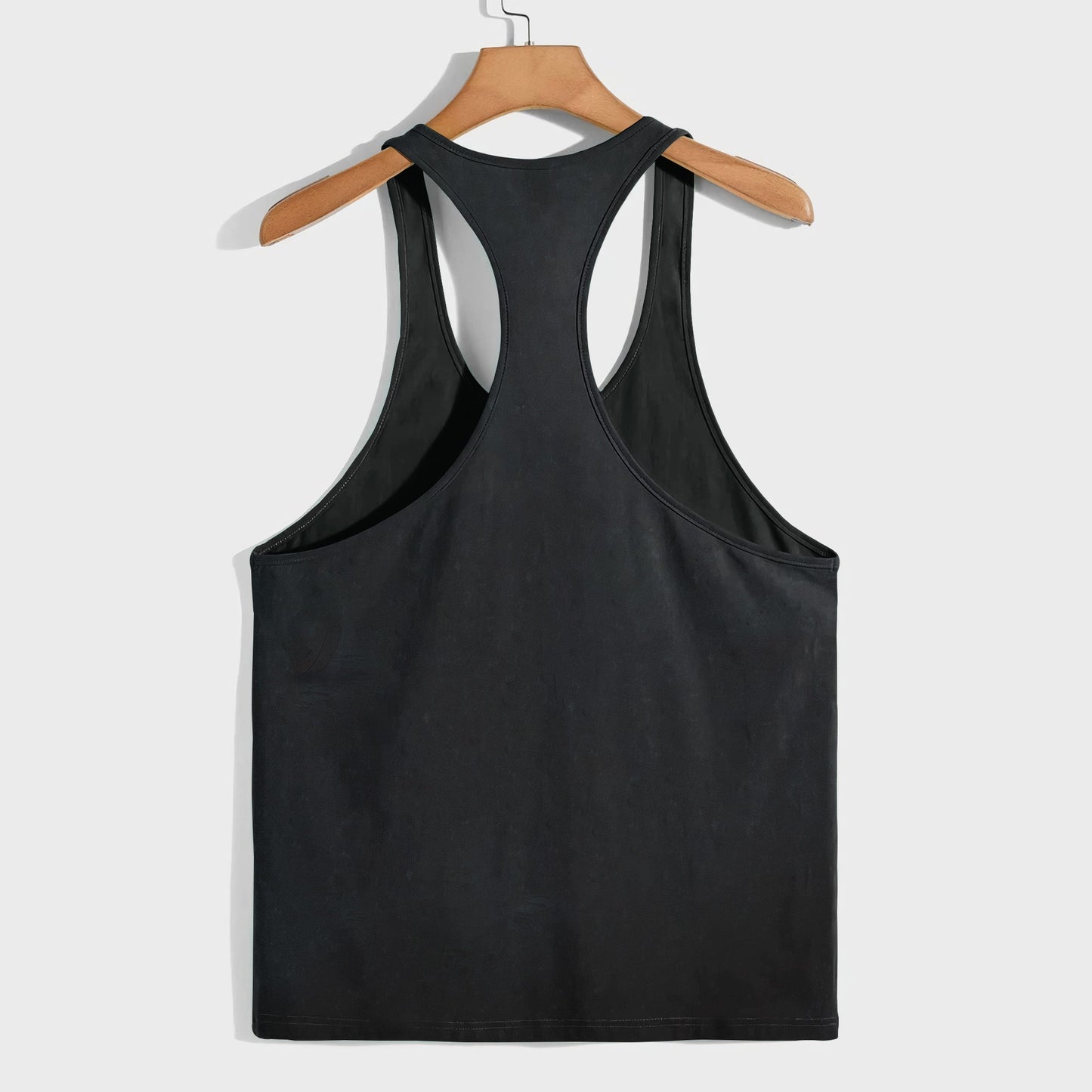 Bodybuilding Racerback Tank Top- TT02847