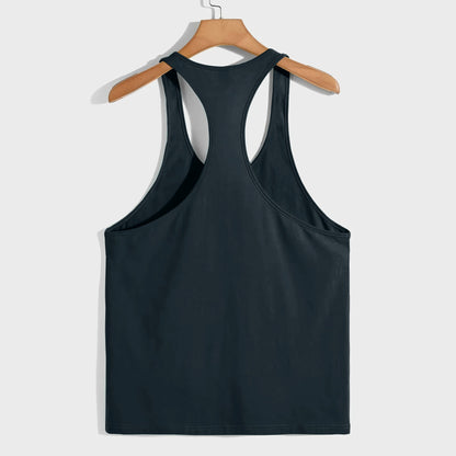Bodybuilding Racerback Tank Top- TT02851