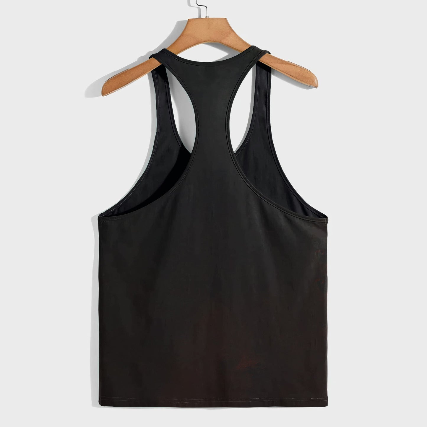 Bodybuilding Racerback Tank Top- TT02852