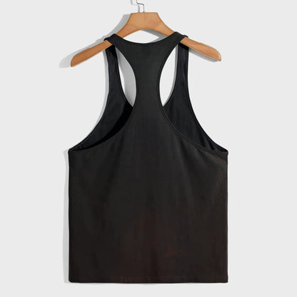 Bodybuilding Racerback Tank Top- TT02852