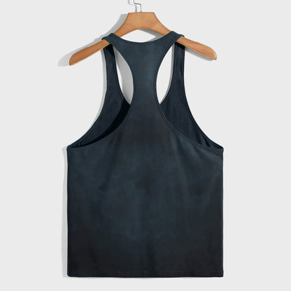 Bodybuilding Racerback Tank Top- TT02854