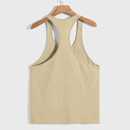 Funny Meme Racerback Tank Top- TT02858