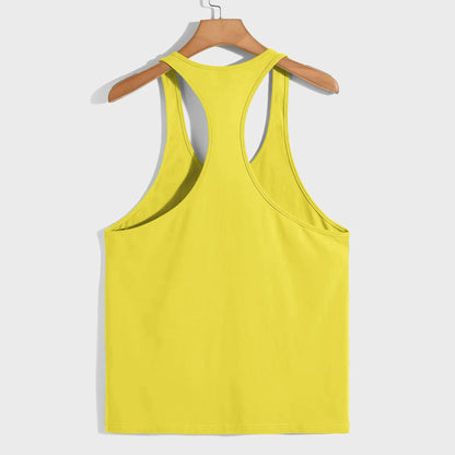 Bodybuilding Racerback Tank Top- TT02921