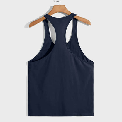Bodybuilding Racerback Tank Top- TT02932