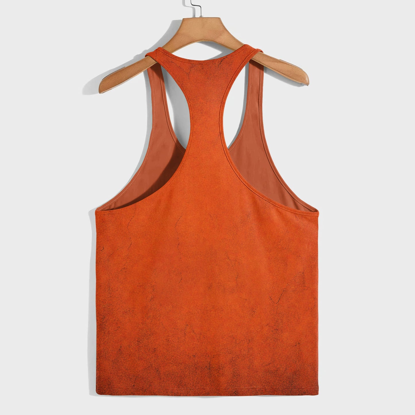 Bodybuilding Racerback Tank Top- TT02957