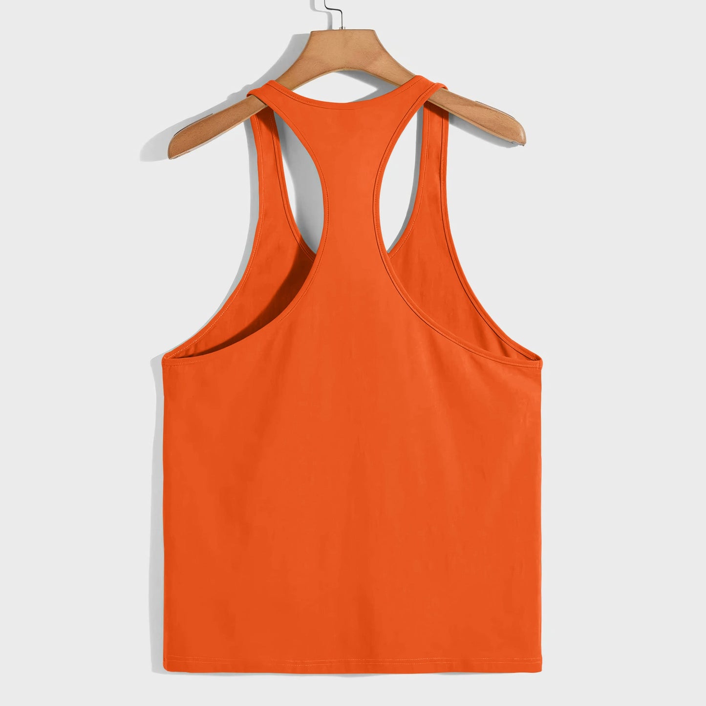 Bodybuilding Racerback Tank Top- TT02990