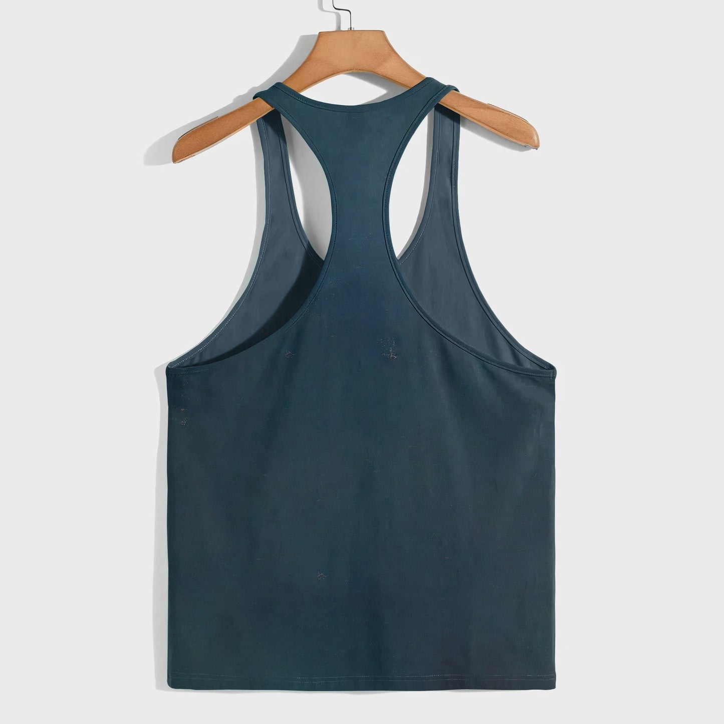 Bodybuilding Racerback Tank Top- TT03020