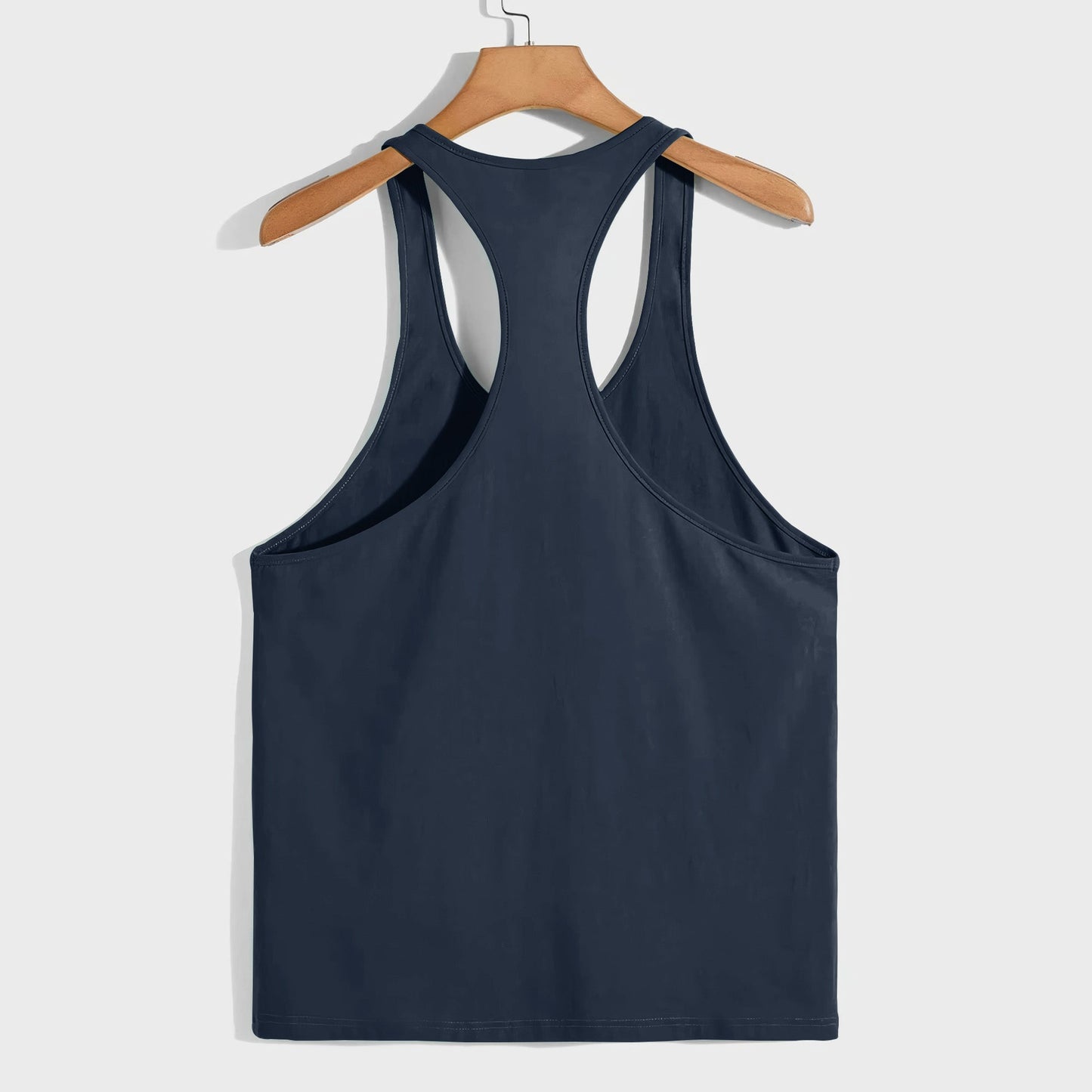 Bodybuilding Racerback Tank Top- TT03037