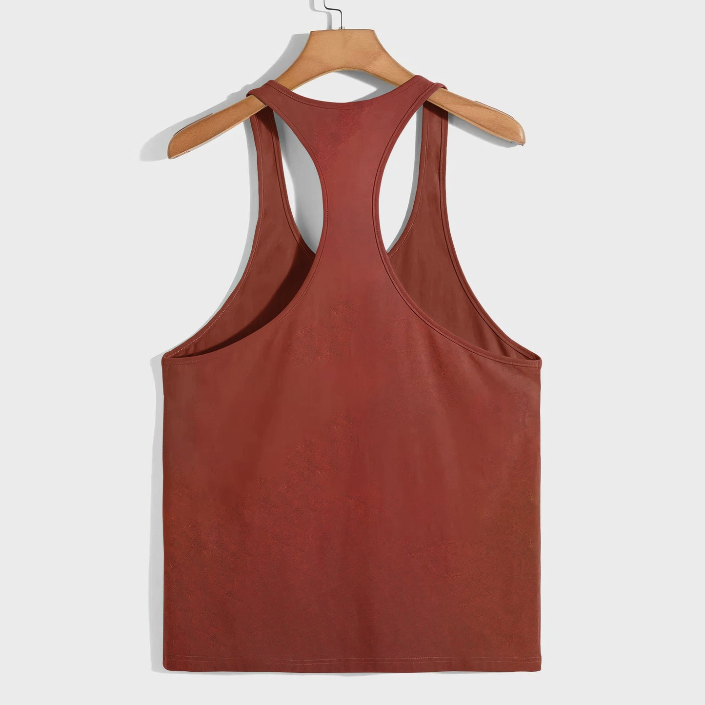 Bodybuilding Racerback Tank Top- TT03041