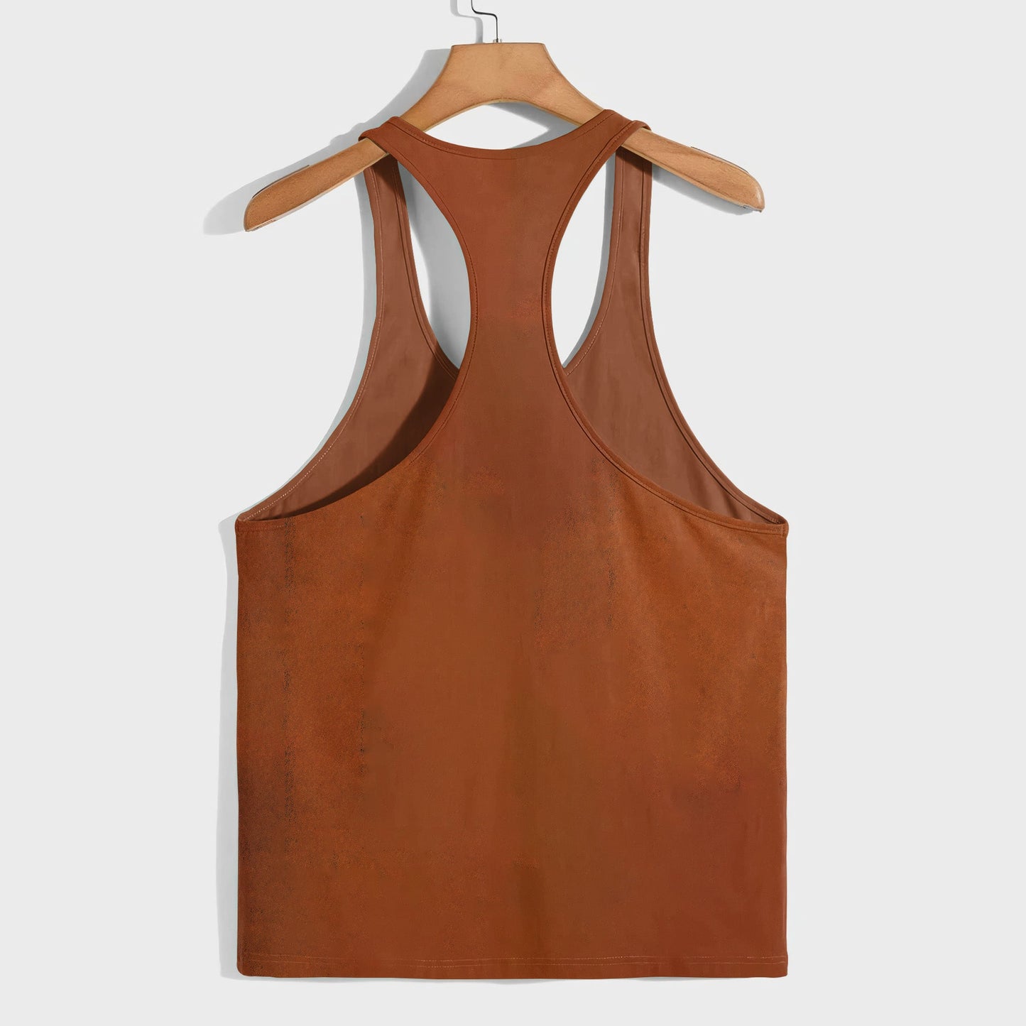 Bodybuilding Racerback Tank Top- TT03055