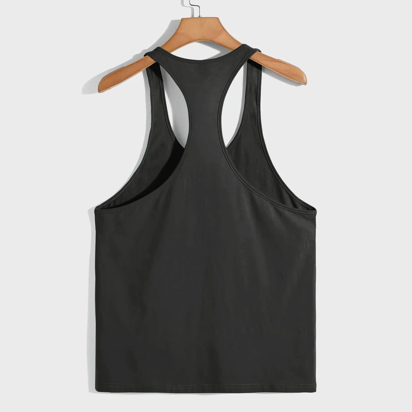 Bodybuilding Racerback Tank Top- TT03066