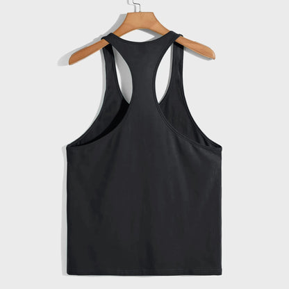 Bodybuilding Racerback Tank Top- TT03074