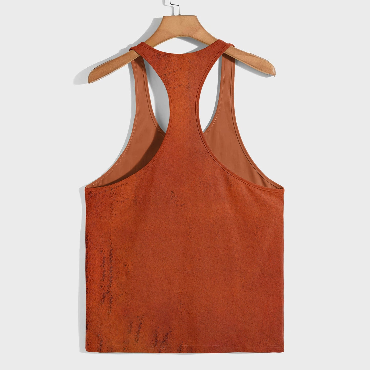 Bodybuilding Racerback Tank Top- TT03092