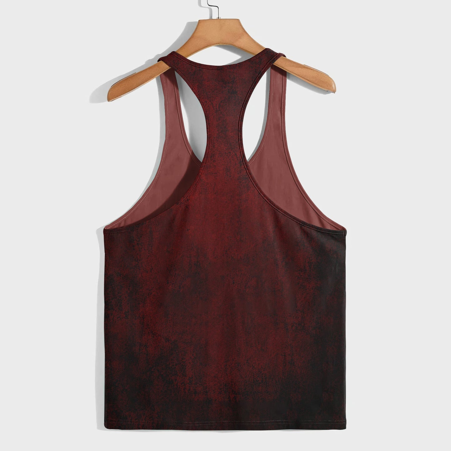 Bodybuilding Racerback Tank Top- TT03114