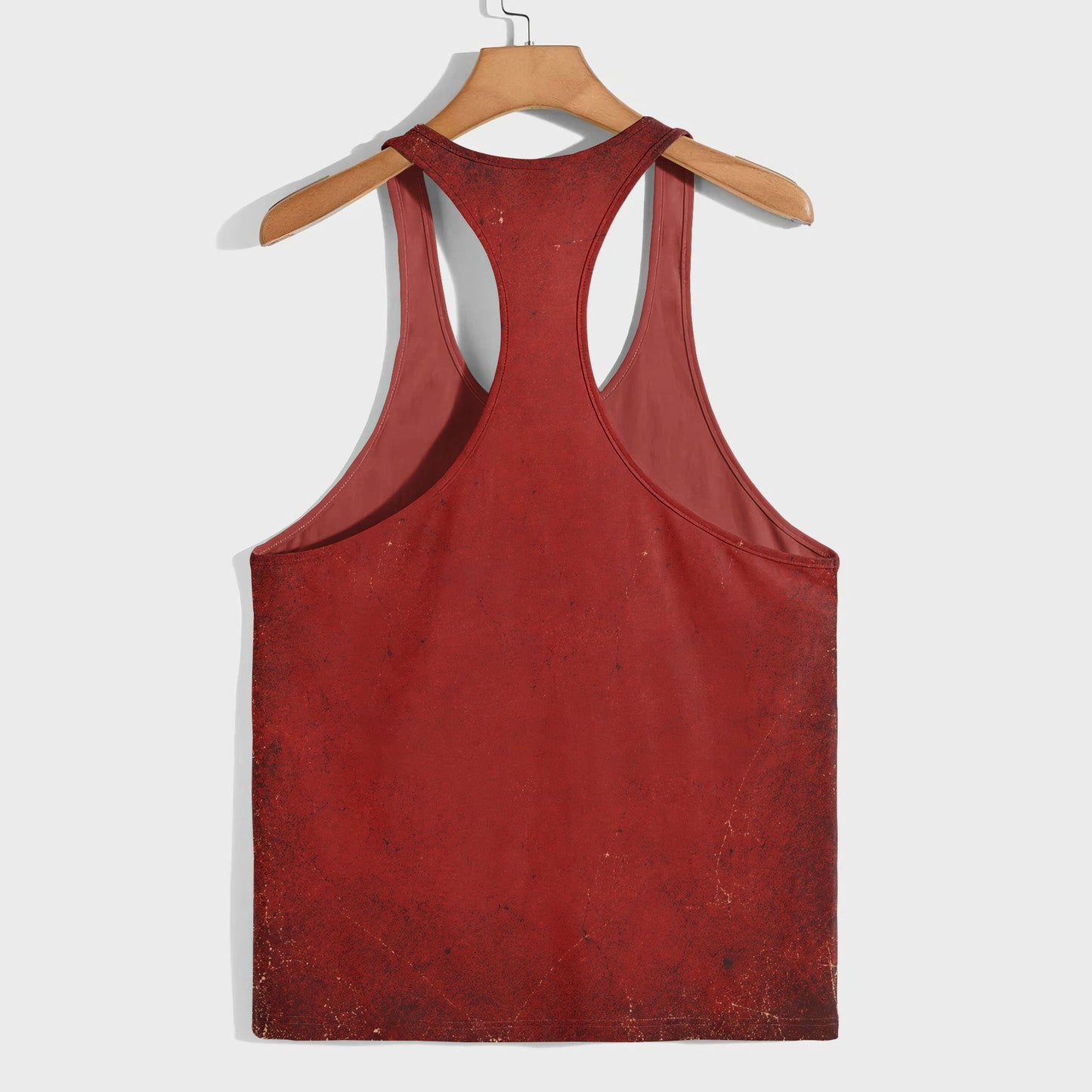 Bodybuilding Racerback Tank Top- TT03123