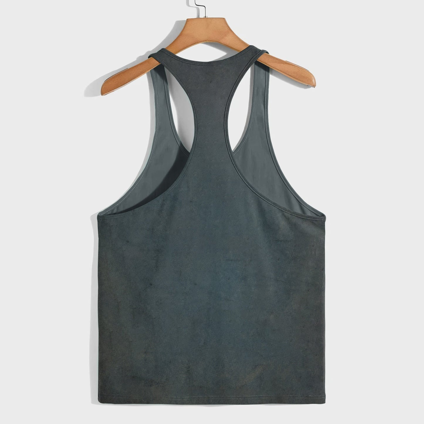 Bodybuilding Racerback Tank Top- TT03129