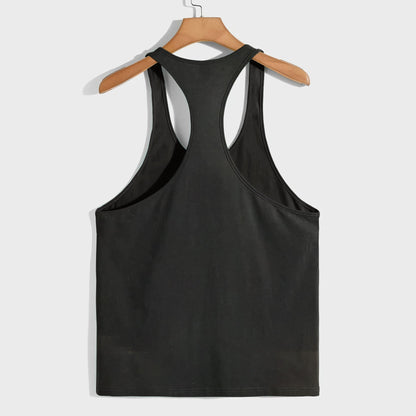 Bodybuilding Racerback Tank Top- TT03140
