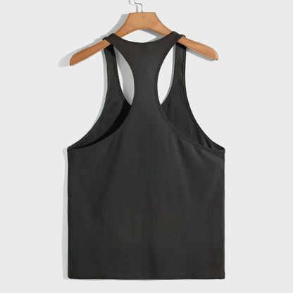 Bodybuilding Racerback Tank Top- TT03149