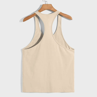 Bodybuilding Racerback Tank Top- TT03239