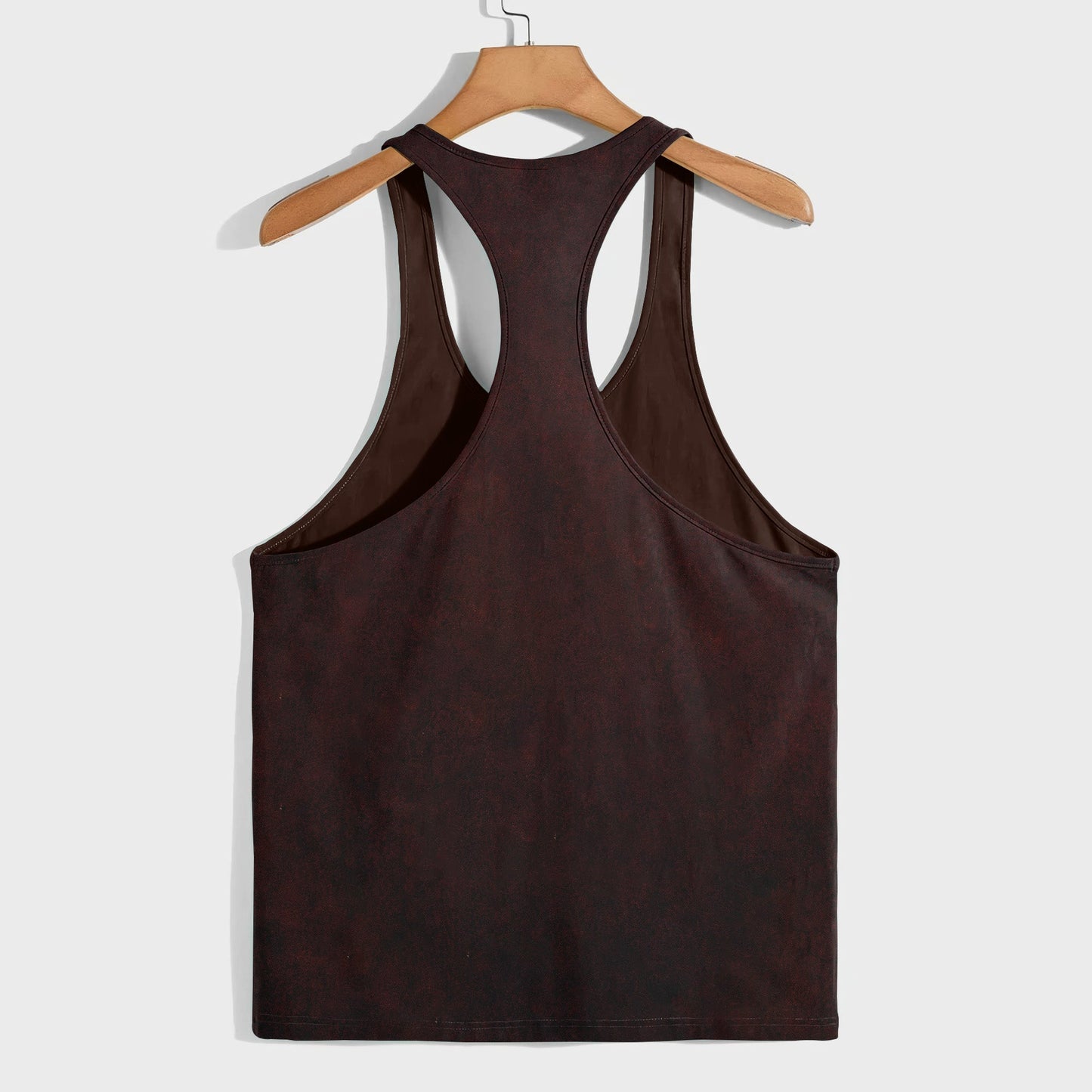 Bodybuilding Racerback Tank Top- TT03261