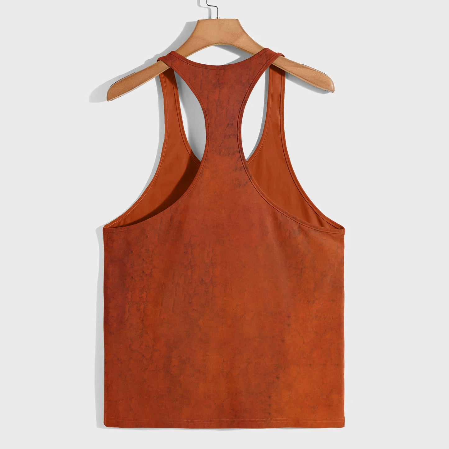 Bodybuilding Racerback Tank Top- TT03265