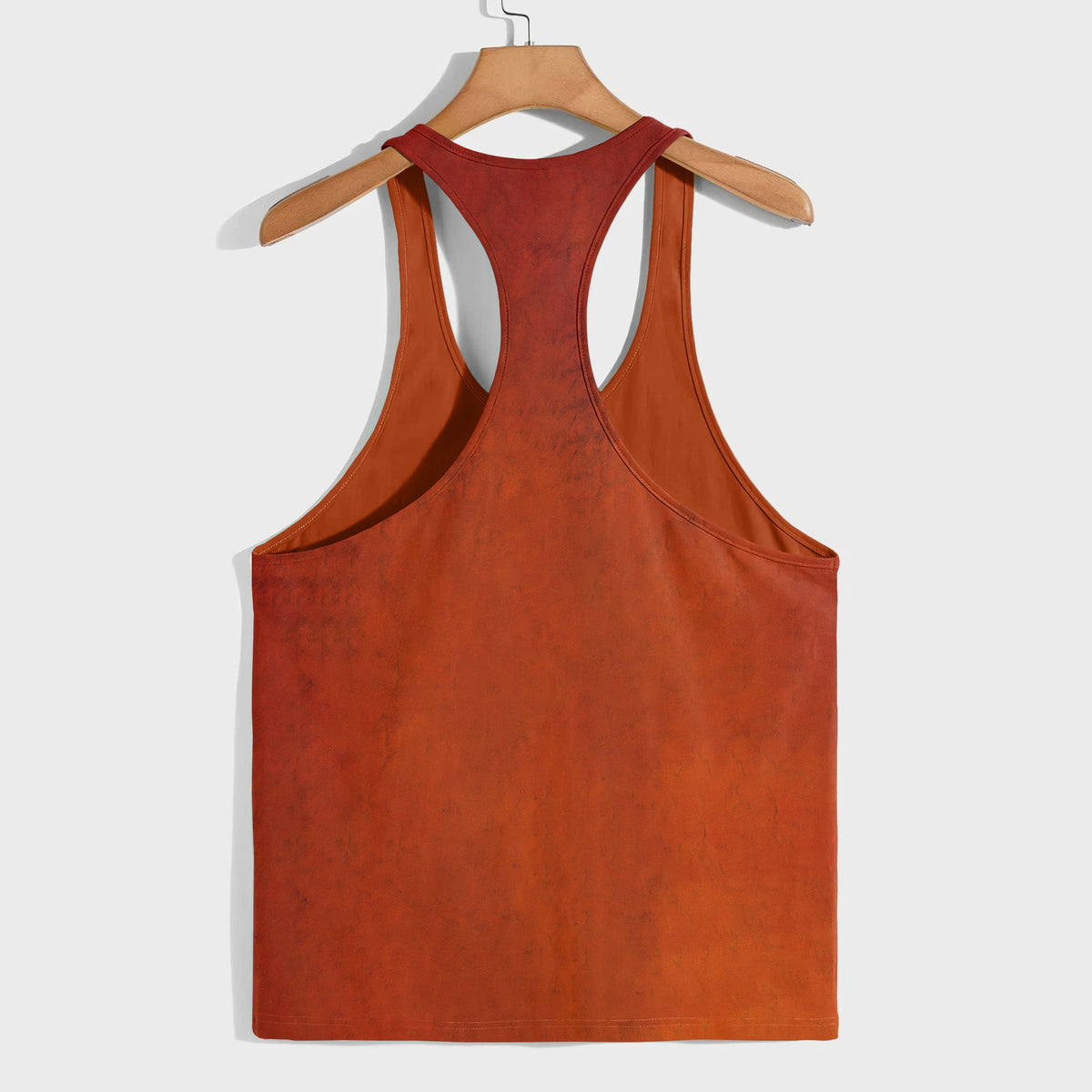 Bodybuilding Racerback Tank Top- TT03266