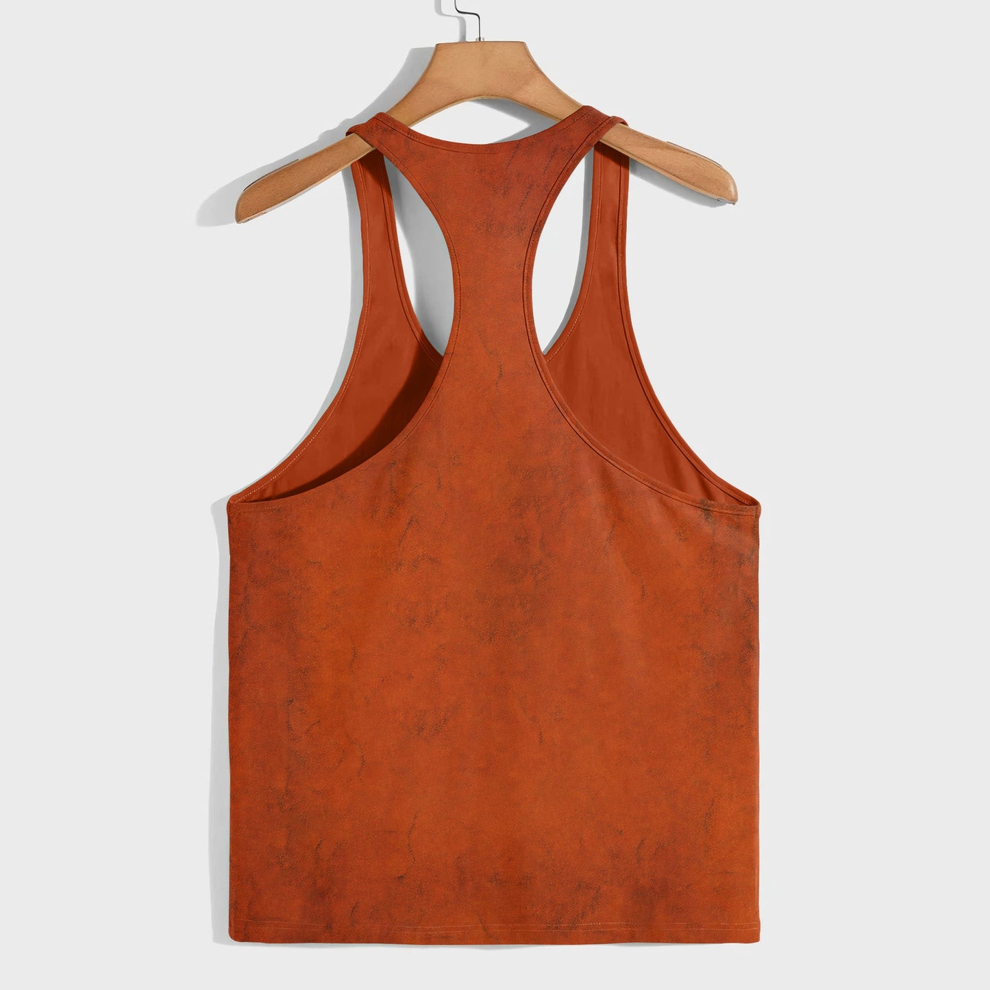 Bodybuilding Racerback Tank Top- TT03269